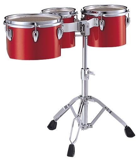 Pearl マーチングドラム 本体 専用ケース付き Pearl パール マーチングドラム用 ジュニア・シリーズ用 マーチング