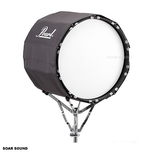 Pearl パール マーチングバスドラム用 22インチ マーチングドラム用