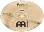 ����å��奷��Х� MEINL / �ޥ��ͥ� Byzance Brilliant Series��Hvy Hammerd Crash 18