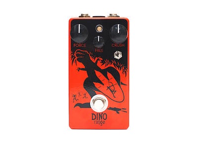 Dino Range（ディノ・レンジ） （JONNY ROCK GEAR / ジョニーロック