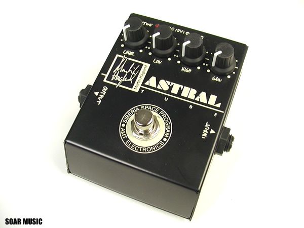 ASTRAL TUBEʥȥ塼֡ˡAMT.electronics˥ǥȡ / ե