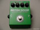 BRITISH SOUNDʥ֥ƥå奵ɡˡAMT.electronics˥Сɥ饤 / ե