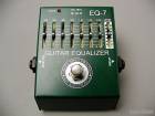 GUITAR EQUALIZERAMT.electronics˥饤 / ե