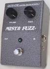 MISTA FuzzCat's Eye˥ե / ե