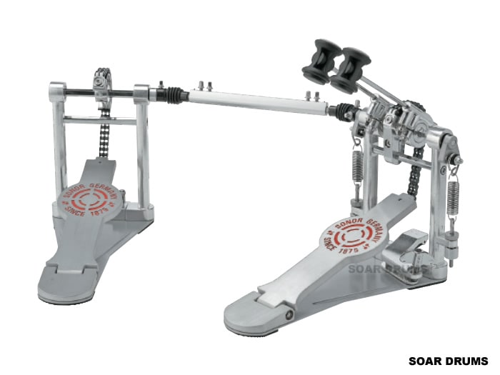 SONOR ���ʡ� �ĥ���ڥ��� 4000���꡼�� ���֥�ڥ��� ���֥��������  SN-DP4000S �������դ�