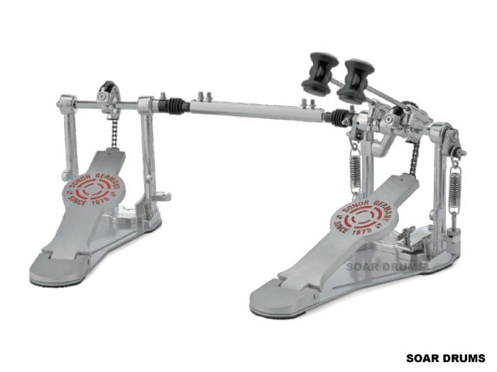 SONOR ���ʡ� �ĥ���ڥ��� 2000���꡼�� ���֥�ڥ��� ���󥰥�������� �������դ� SN-DP2000S