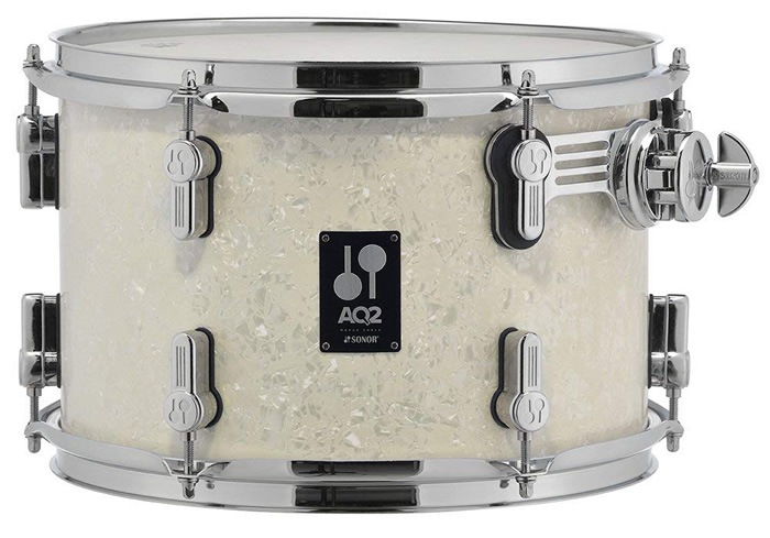 ソナーAQ2の16インチバスドラム　未使用品 SONOR ソナー ドラムセット バップ SN-AQ2BOP 18インチバスドラム