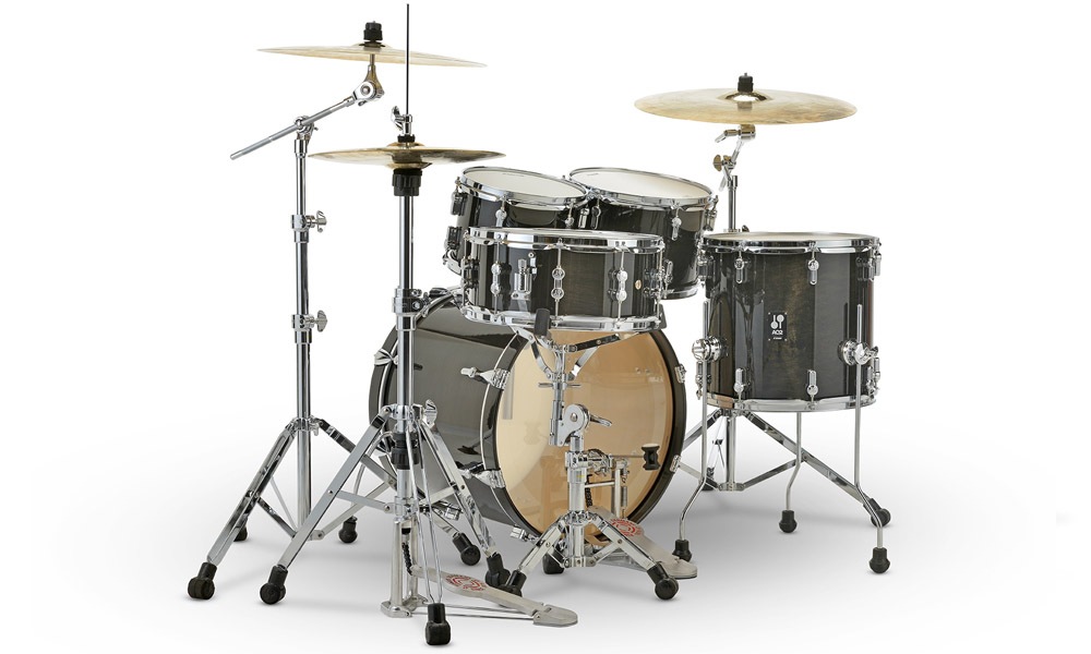 SONOR ソナー ドラムセット STUDIO スタジオ SN-AQ2ST 20インチバス