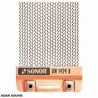 SONOR ���ʡ� ���ͥ��ɥ���ѥ��ʥåԡ� 24�ܻ��� 14������б� SW1424B 0.5mm�� �֥��� 14