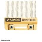 SONOR ���ʡ� ���ͥ��ɥ���ѥ��ʥåԡ� 24�ܻ��� 14������б� SW1424MS05 0.5mm�� �֥饹 14