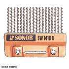 SONOR ���ʡ� ���ͥ��ɥ���ѥ��ʥåԡ� 18�ܻ��� 14������б� SW1418B 0.5mm�� �֥��� 14