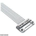 SONOR ���ʡ� ���ͥ��ɥ���ѥ��ʥåԡ� 8�ܻ��� 14������б� SW1408S ���ȥ졼��8 ���ƥ�쥹�����ƥ����� 0.5mm�� 14