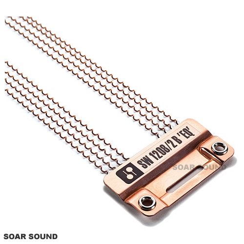 SONOR ���ʡ� ���ͥ��ɥ���ѥ��ʥåԡ� 2x4�ܻ��� 12������б� SW1208/2B ��EQ�ɥ֥��� 0.5mm�� 12" ������ ������ɥ磻�䡼