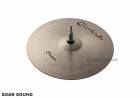 Turkish �������å��� �ϥ��ϥå� ����Х� TU-CL14HM 14����� �ߥǥ����� �ڥ� Classic 14�� Hihat Medium Pair ���饷�å����꡼�� �������å��奷��Х�