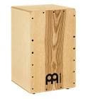 MEINL �ޥ��ͥ� ���ۥ� �ϡ��ȥ��å��� SC100HA�����ͥ�����ե� SNARECRAFT CAJONS Heart Ash