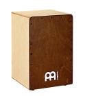 MEINL �ޥ��ͥ� ���ۥ� �������ɥС��� SC80AB�����ͥ�����ե� SNARECRAFT CAJONS Almond Birch