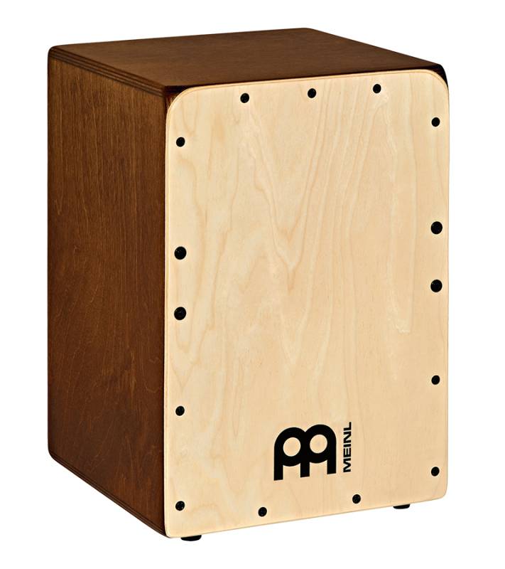 Meinl カホン 木製 パーカッション Cajons & Cajon Castanets｜MEINL（マイネル）パーカッション