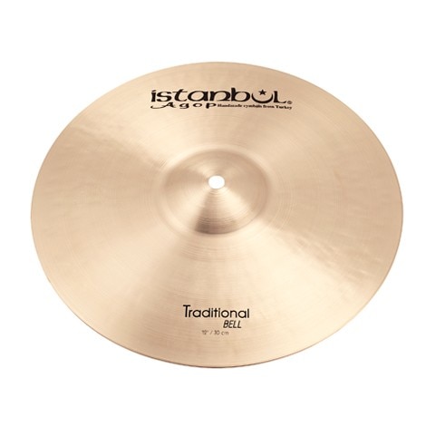 Istanbul Agop 10" Traditional Bell �ȥ�ǥ�����ʥ� �٥륷��Х� ��������֡��륢���å�