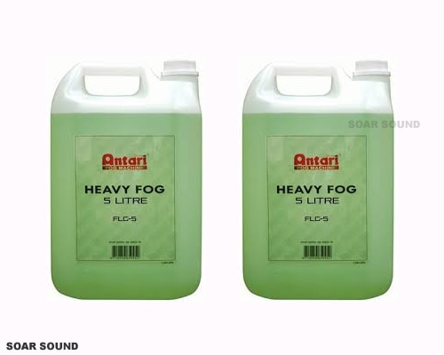 ��2�ܥ��åȡ� ANTARI ���󥿥� ���⡼���ޥ����� ���� �ꥭ�å� 5��åȥ� FLG-5 �ե����ꥭ�å� 5L �ե����ޥ��� ���⡼���ޥ����� FLG5 FLG