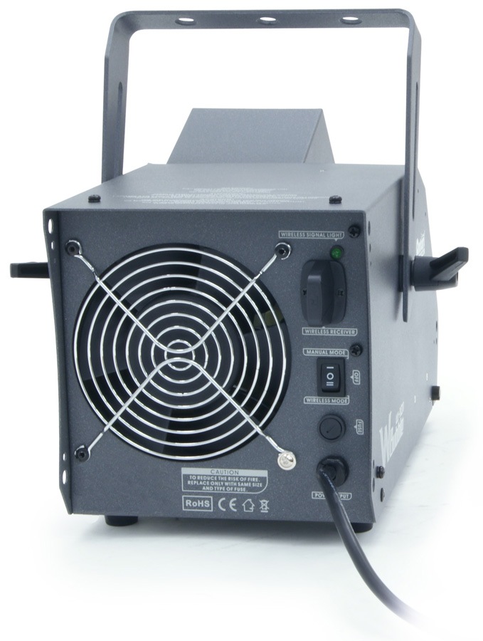 ANTARI ( アンタリ )B-200 バブルマシン(シャボン玉マシン