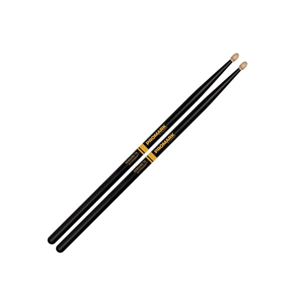  ��Х���ɡ��Х�󥹡᥷�㡼�ס����ԡ��� Rebound 7A .535" Hickory Acorn Wood Tip / R7AAG���ץ��ޡ��� PROMARK