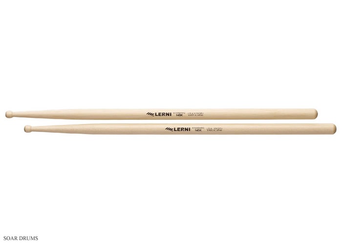 LERNI ���� �ɥ�ॹ�ƥ��å� H-145KW (14.5mm x 406mm) U.S.A �ҥå��꡼ / ���åɥ��å� / ����������ɥե��˥å���