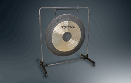 ISTANBUL AGOP 銅鑼（ドラ・タムタム) GN-40 40インチ マレット ソフト