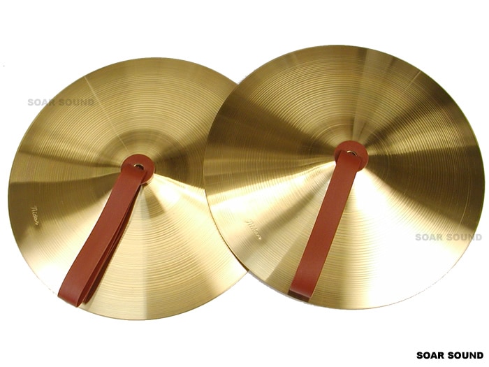 合わせシンバル Sabian 合わせシンバル Artisan Traditional Symphonic VL