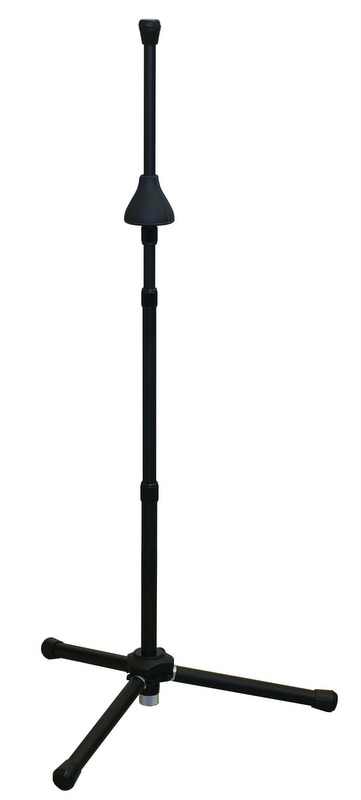 Aida アイダ楽器 トロンボーン用 スチール スタンド Aida アイダトロンボーン スタンド アルミ製 TB-98 トロンボーン