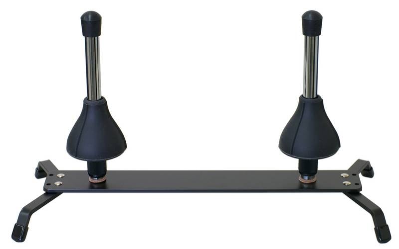 Aida アイダ トランペット用 Wスタンド 140TT-2 トランペット スタンド