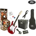 ڥȥåȡPeavey  쥭å  Raptor Stage Pack 鿴  쥭å RED  ԡ