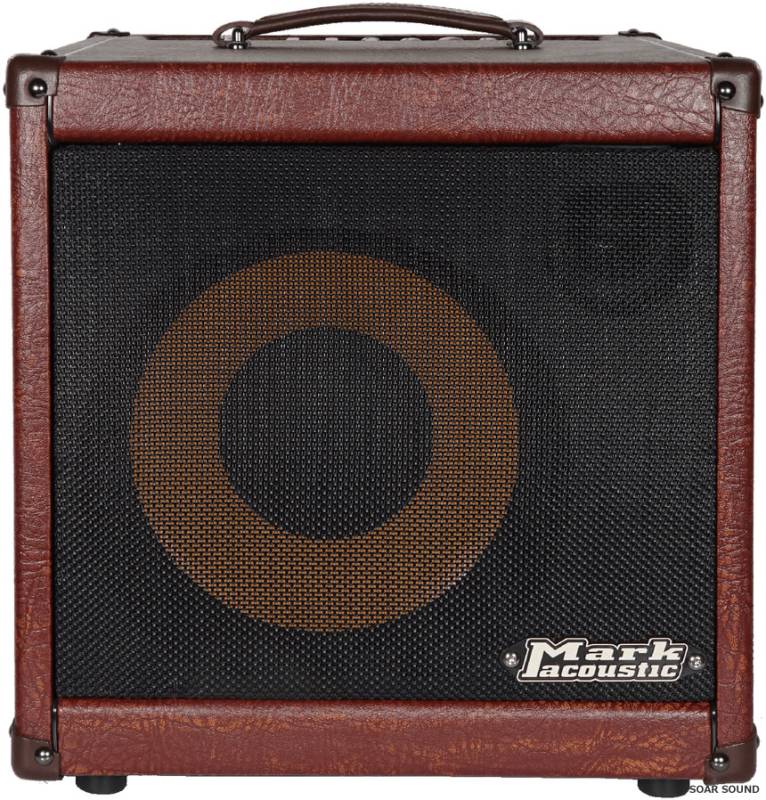 アコースティックアンプ Markacousticシリーズ DVM-AC101H マーク