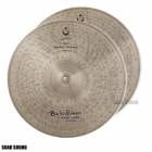 �𾢡�Tony Williams / �ȥˡ� �����ꥢ�ॹ / 14 TONY WILLIAMS HIHAT / �ϥ��ϥåȥ���Х� 14����� 1�ڥ� / istanbul Mehmet ��������֡�����å�