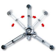 パーカッション・打楽器 600 Series : SN-HH674MC ハイハットスタンド (3レッグ) SONOR (ソナー) / 600 Series