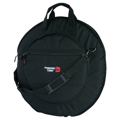 GATOR デラックス・シンバル・キャリングバッグケース GP-12 シンバル