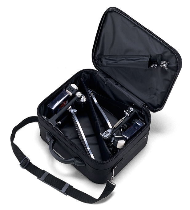 Pearl ツインペダル　ソフトケース付き Amazon.co.jp: Pearl パール ツインペダルソフトケース PSC-PBN