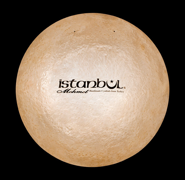 Istanbul Mehmet / 22" Flat Gong Series ��������֡��롦���å� �ե�åȡ����󥰡����꡼�� Ƽ�աʥɥ��