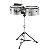 Pearl パール プリメーロ・プロ・ティンバレス PTE-1314SET (13