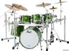 Pearl �ѡ��� �ɥ�ॻ�å� 5�����å� Masterworks �ޥ���������� Green Tamo ����