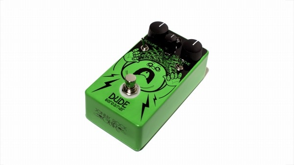 Dude Screamer（デュード・スクリーマー） (JONNY ROCK GEAR