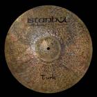 Istanbul Mehmet / Crash 18