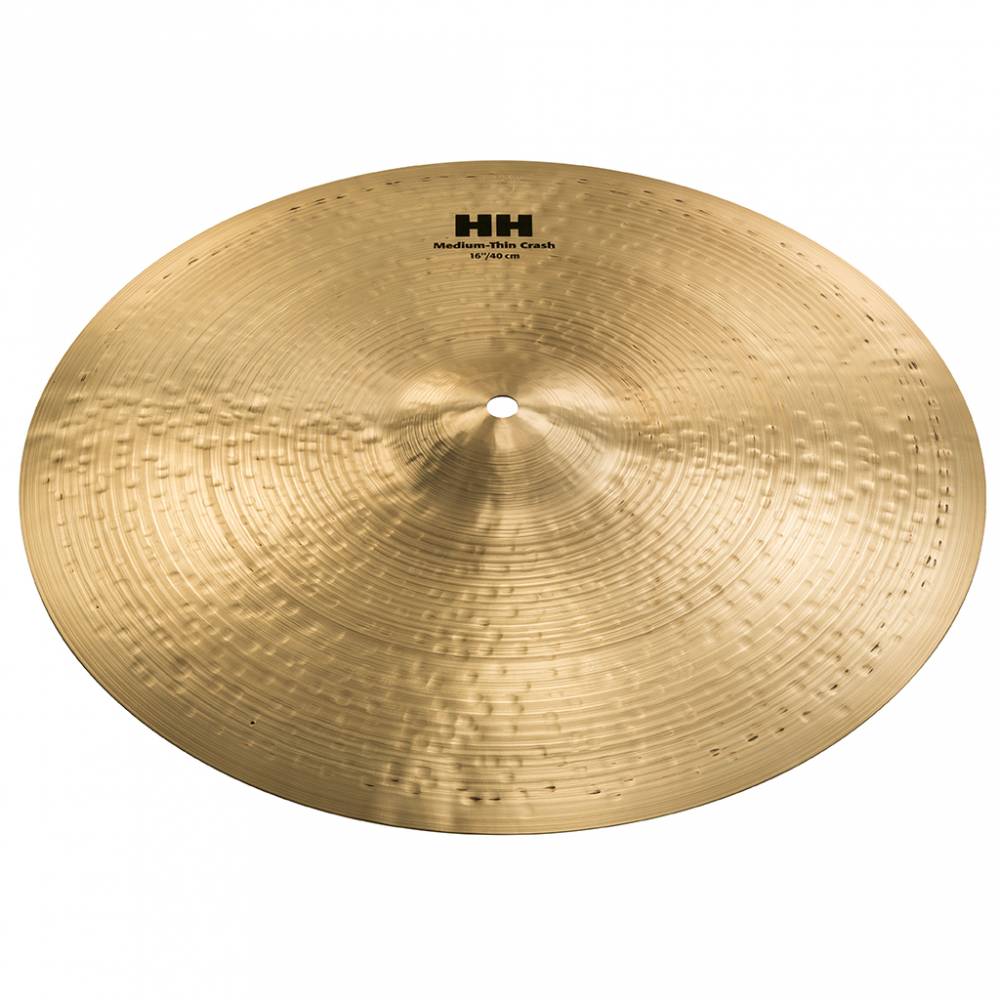 SABIAN セイビアン 18 