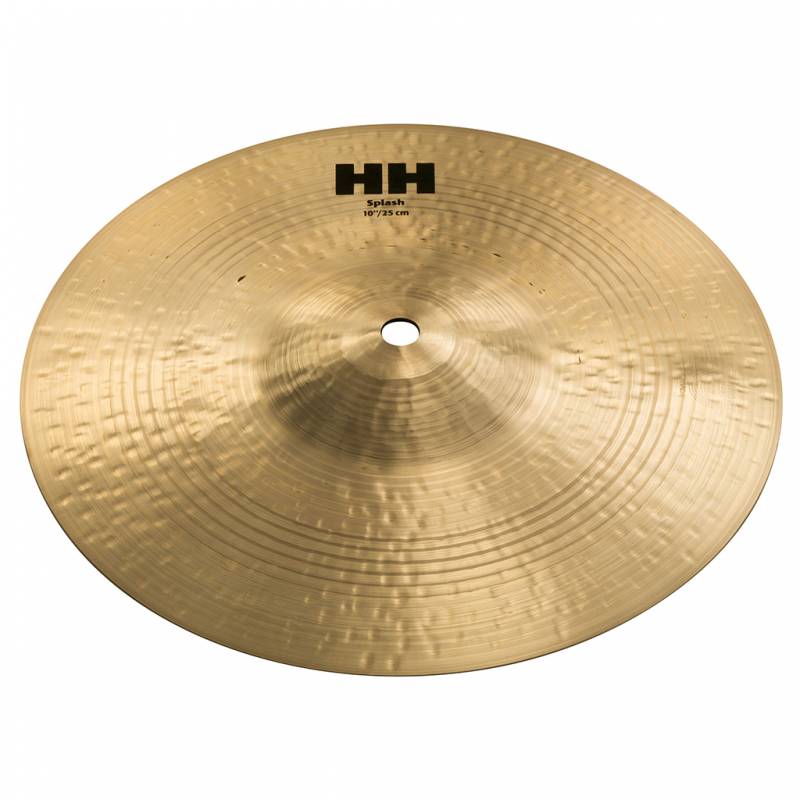 SABIAN HH SPLASH 8 8インチ スプラッシュシンバル おすすめ