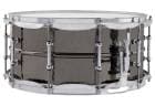Ludwig ��ǥ��å� �֥�å��ӥ塼�ƥ� Black Beauty 5x14 �᥿�� Supraphonic �����ץ�ե��˥å� �ϥ�ޡ��ɥ֥饹 ������쥹������ P-85���ȥ쥤���� LB416K