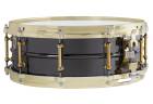 Ludwig ��ǥ��å� �֥�å��ӥ塼�ƥ� Brass on Brass Black Beauty 6.5