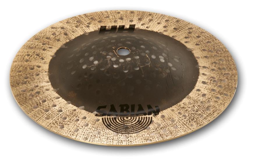 SABIAN EFFECT CYNBAL RADIA CUP CHIME [HH-8RCC 8″(20cm)] セイビアン  