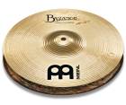 �ϥ��ϥåȥ���Х� MEINL / �ޥ��ͥ� Byzance Brilliant Series Derek Roddy's signature cymbal��Serpents Hihats 14