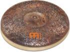 �ϥ��ϥåȥ���Х� MEINL / �ޥ��ͥ� Byzance Extra Dry Series��Medium Thin Hihats 16