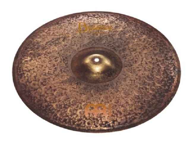 �饤�ɥ���Х� MEINL / �ޥ��ͥ� Byzance Extra Dry Series��Transition Ride 21" (MEDIUM) / B21TSR