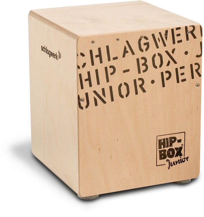 カホン HIP-BOX Junior schlagwerk